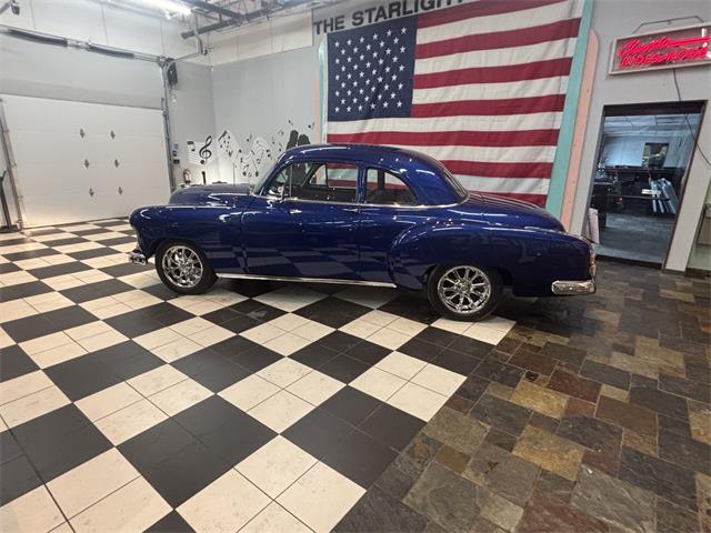 1952 Chevrolet Styleline (CC-2066212) for sale in Annandale, Minnesota