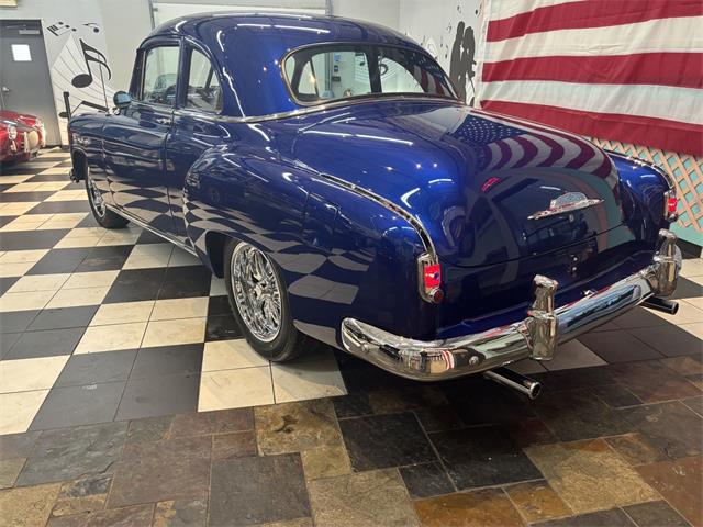 1952 Chevrolet Styleline (CC-2066212) for sale in Annandale, Minnesota