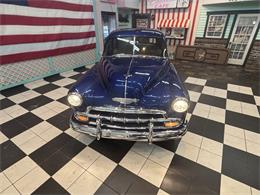 1952 Chevrolet Styleline (CC-2066212) for sale in Annandale, Minnesota