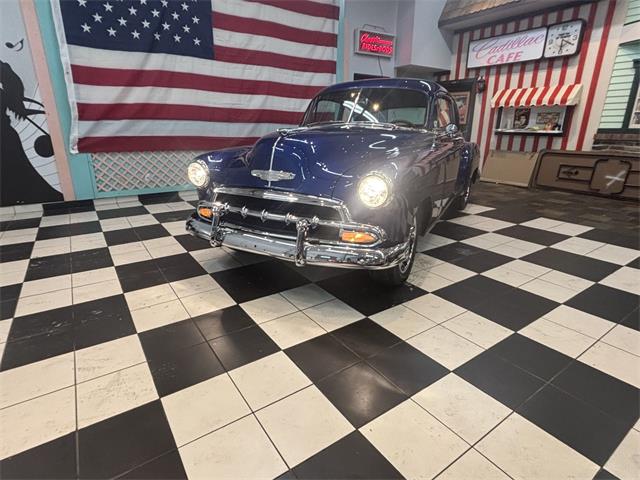 1952 Chevrolet Styleline (CC-2066212) for sale in Annandale, Minnesota