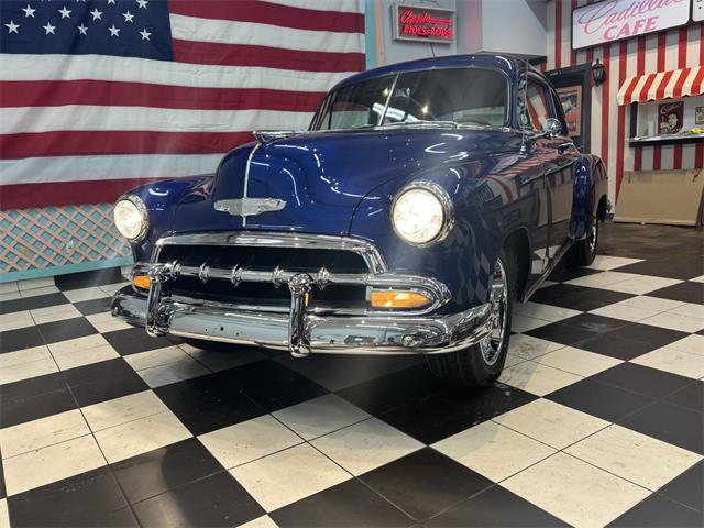 1952 Chevrolet Styleline (CC-2066212) for sale in Annandale, Minnesota