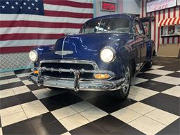 1952 Chevrolet Styleline (CC-2066212) for sale in Annandale, Minnesota