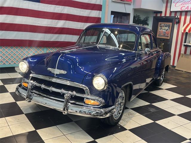 1952 Chevrolet Styleline (CC-2066212) for sale in Annandale, Minnesota