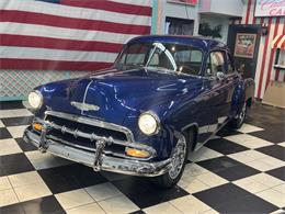 1952 Chevrolet Styleline (CC-2066212) for sale in Annandale, Minnesota