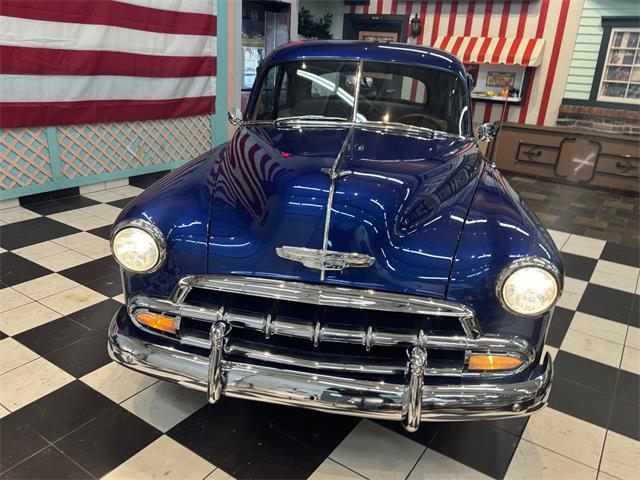 1952 Chevrolet Styleline (CC-2066212) for sale in Annandale, Minnesota