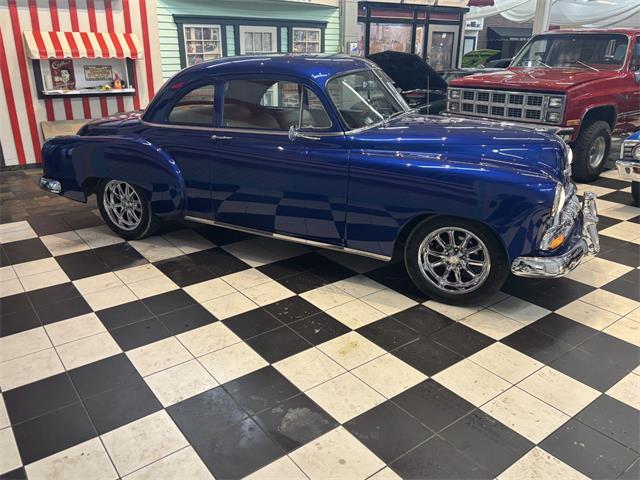 1952 Chevrolet Styleline (CC-2066212) for sale in Annandale, Minnesota