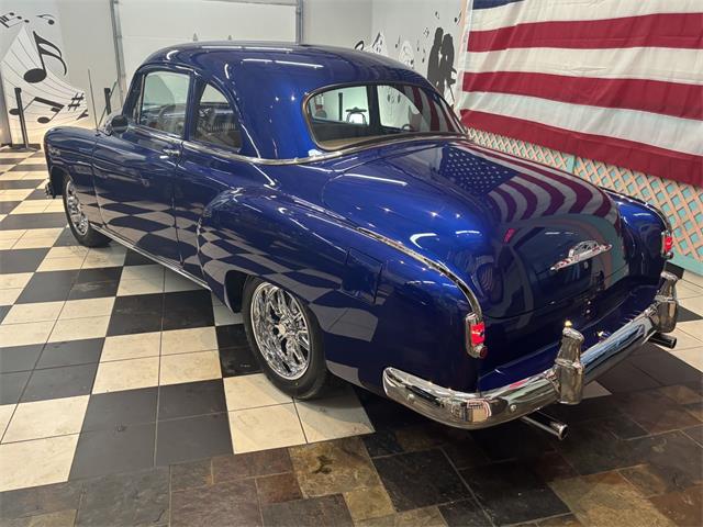 1952 Chevrolet Styleline (CC-2066212) for sale in Annandale, Minnesota