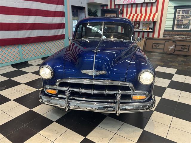 1952 Chevrolet Styleline (CC-2066212) for sale in Annandale, Minnesota