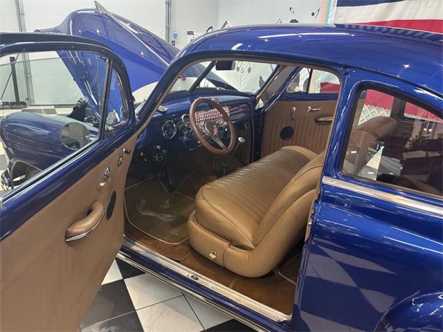 1952 Chevrolet Styleline (CC-2066212) for sale in Annandale, Minnesota