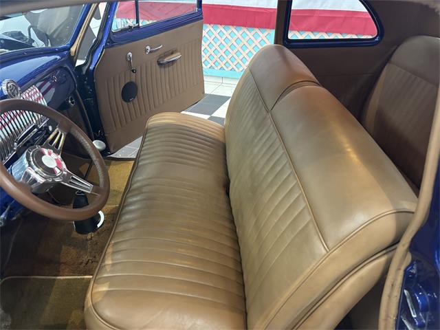 1952 Chevrolet Styleline (CC-2066212) for sale in Annandale, Minnesota