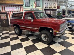 1982 GMC Jimmy (CC-2066213) for sale in Annandale, Minnesota