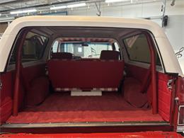 1982 GMC Jimmy (CC-2066213) for sale in Annandale, Minnesota