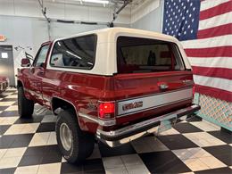 1982 GMC Jimmy (CC-2066213) for sale in Annandale, Minnesota