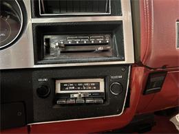 1982 GMC Jimmy (CC-2066213) for sale in Annandale, Minnesota