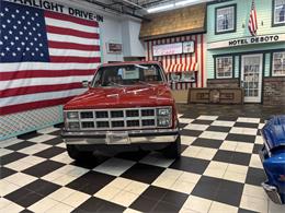 1982 GMC Jimmy (CC-2066213) for sale in Annandale, Minnesota