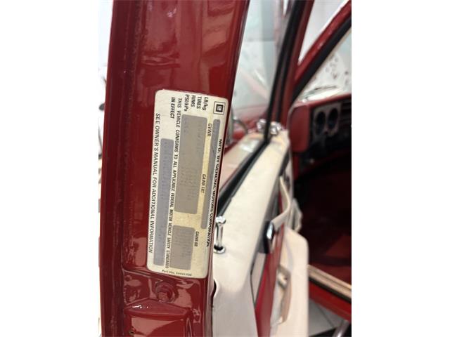 1982 GMC Jimmy (CC-2066213) for sale in Annandale, Minnesota