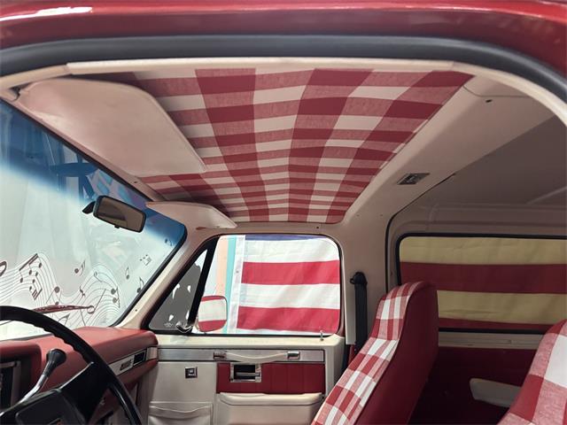 1982 GMC Jimmy (CC-2066213) for sale in Annandale, Minnesota