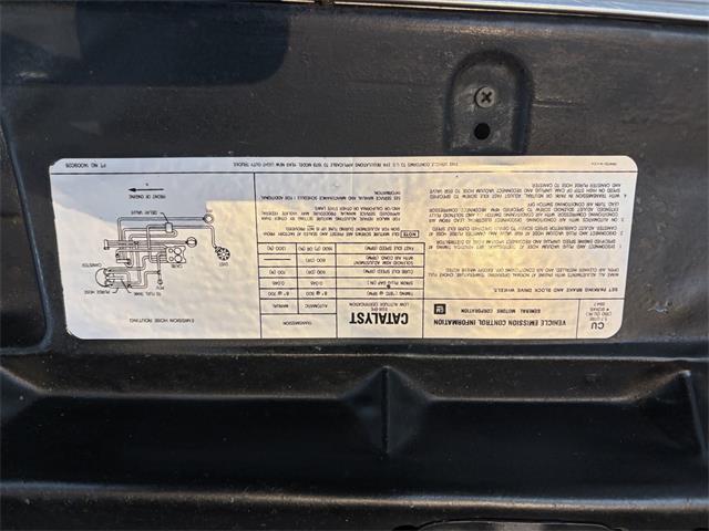 1982 GMC Jimmy (CC-2066213) for sale in Annandale, Minnesota