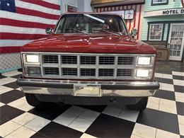 1982 GMC Jimmy (CC-2066213) for sale in Annandale, Minnesota