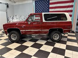 1982 GMC Jimmy (CC-2066213) for sale in Annandale, Minnesota