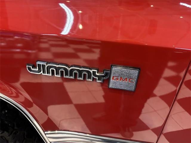 1982 GMC Jimmy (CC-2066213) for sale in Annandale, Minnesota