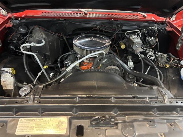 1982 GMC Jimmy (CC-2066213) for sale in Annandale, Minnesota