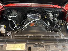 1982 GMC Jimmy (CC-2066213) for sale in Annandale, Minnesota