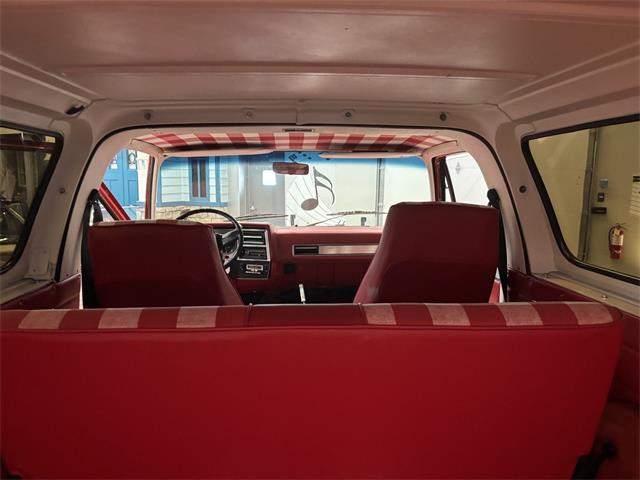 1982 GMC Jimmy (CC-2066213) for sale in Annandale, Minnesota