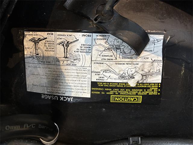 1982 GMC Jimmy (CC-2066213) for sale in Annandale, Minnesota