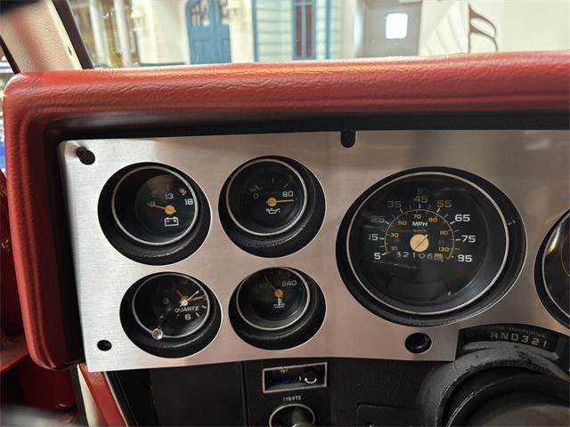 1982 GMC Jimmy (CC-2066213) for sale in Annandale, Minnesota