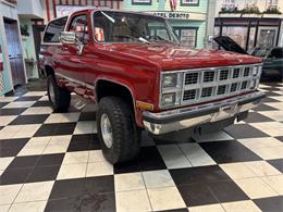 1982 GMC Jimmy (CC-2066213) for sale in Annandale, Minnesota
