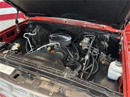 1982 GMC Jimmy (CC-2066213) for sale in Annandale, Minnesota