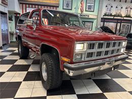 1982 GMC Jimmy (CC-2066213) for sale in Annandale, Minnesota