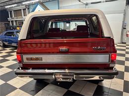 1982 GMC Jimmy (CC-2066213) for sale in Annandale, Minnesota