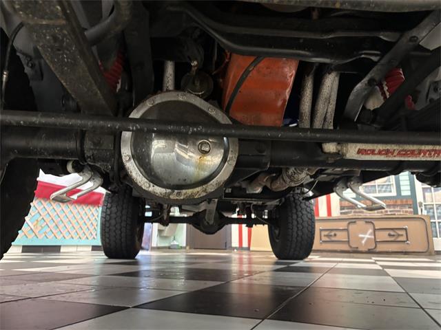 1982 GMC Jimmy (CC-2066213) for sale in Annandale, Minnesota