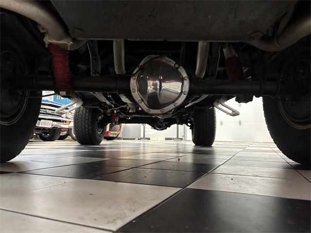 1982 GMC Jimmy (CC-2066213) for sale in Annandale, Minnesota