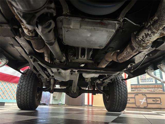 1982 GMC Jimmy (CC-2066213) for sale in Annandale, Minnesota