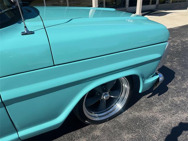 1970 Ford F100 (CC-2066214) for sale in Clarkston, Michigan