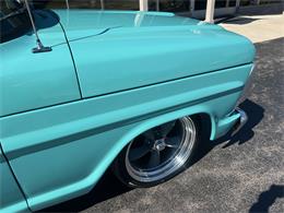 1970 Ford F100 (CC-2066214) for sale in Clarkston, Michigan