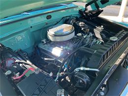 1970 Ford F100 (CC-2066214) for sale in Clarkston, Michigan