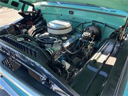 1970 Ford F100 (CC-2066214) for sale in Clarkston, Michigan