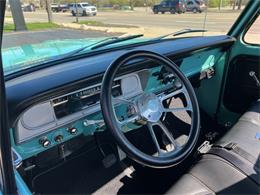 1970 Ford F100 (CC-2066214) for sale in Clarkston, Michigan