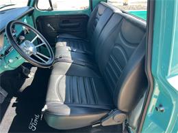 1970 Ford F100 (CC-2066214) for sale in Clarkston, Michigan