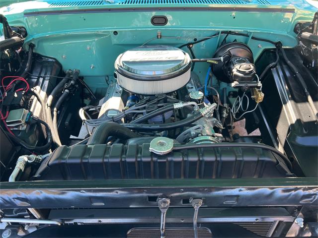 1970 Ford F100 (CC-2066214) for sale in Clarkston, Michigan