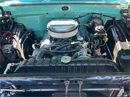 1970 Ford F100 (CC-2066214) for sale in Clarkston, Michigan