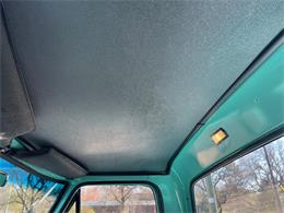 1970 Ford F100 (CC-2066214) for sale in Clarkston, Michigan