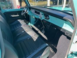 1970 Ford F100 (CC-2066214) for sale in Clarkston, Michigan