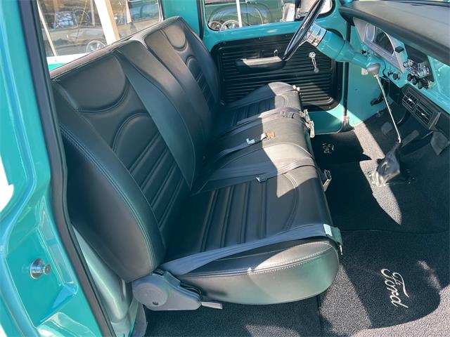 1970 Ford F100 (CC-2066214) for sale in Clarkston, Michigan