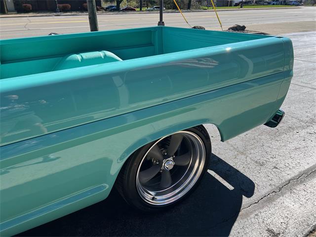 1970 Ford F100 (CC-2066214) for sale in Clarkston, Michigan