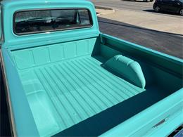 1970 Ford F100 (CC-2066214) for sale in Clarkston, Michigan